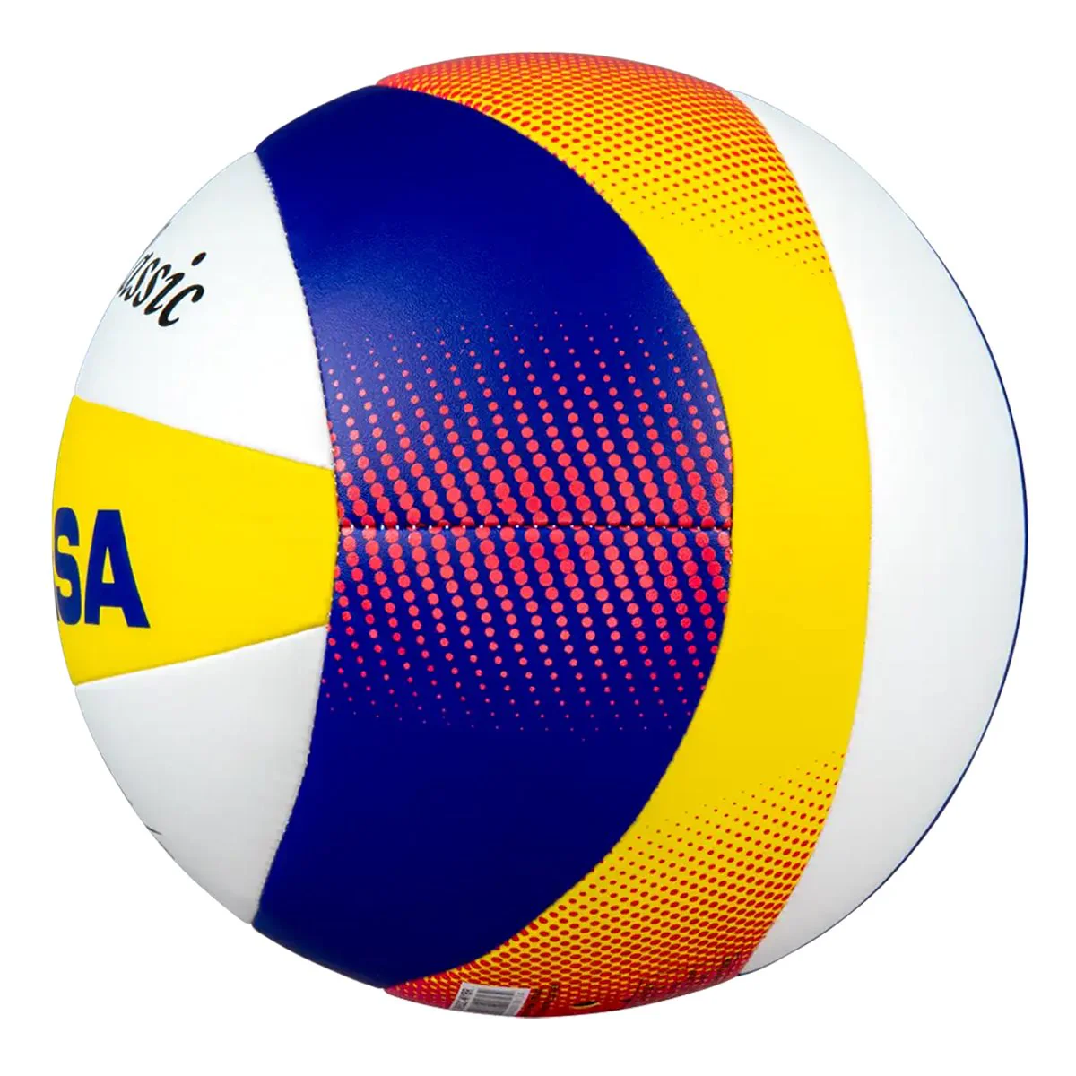 Ballon de Volleyball Beach Classic - Image 3
