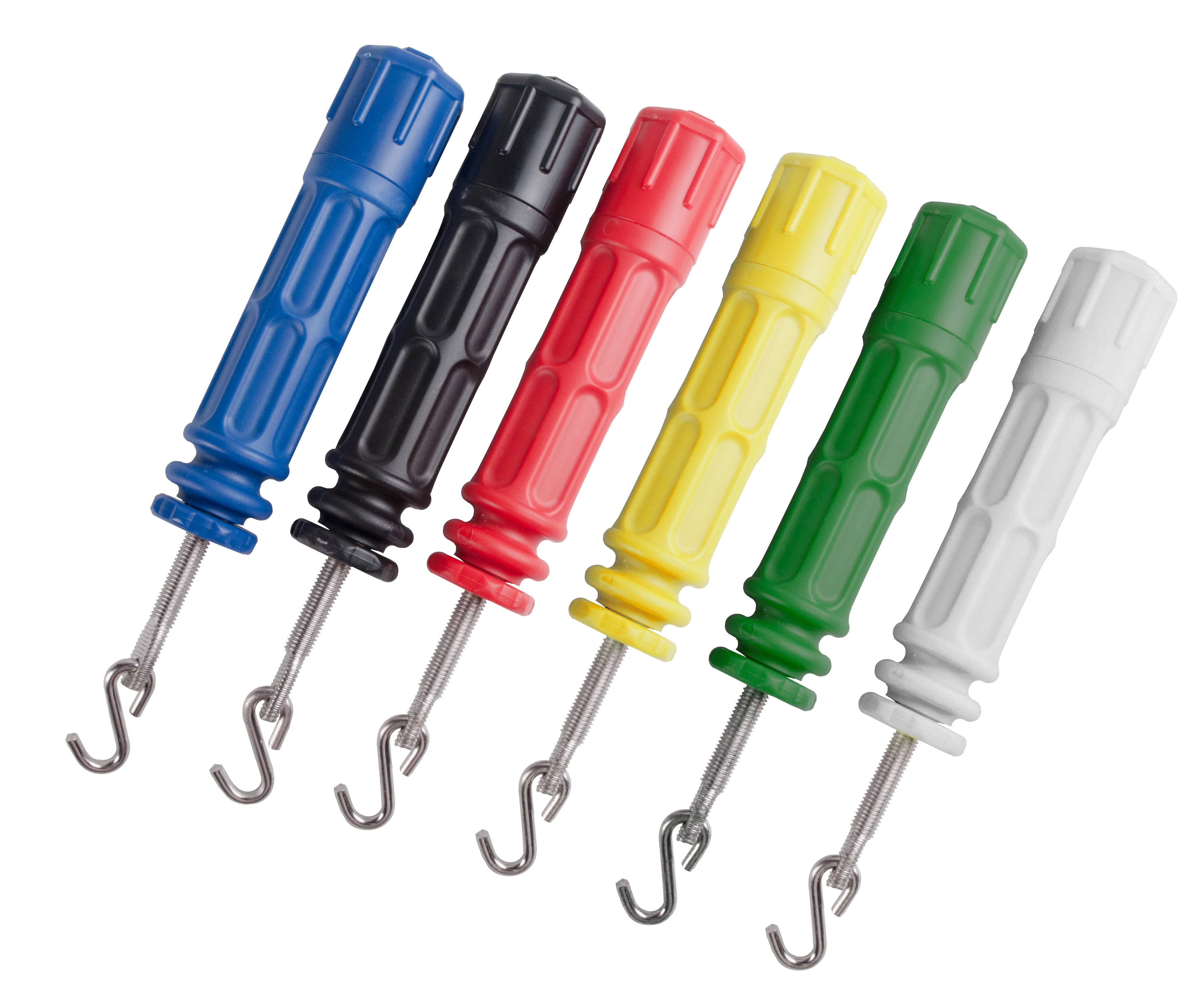 Cable anti-vague classique avec disque de 15cm - Image 3