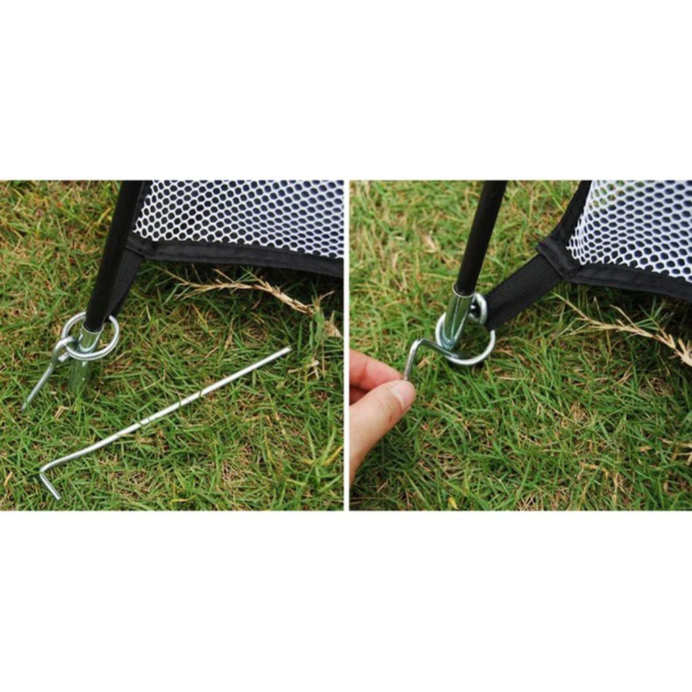 Cage de golf en nylon - Image 3