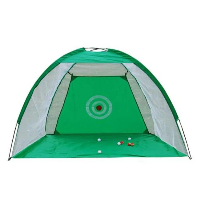 Cage de golf en nylon - Image 5