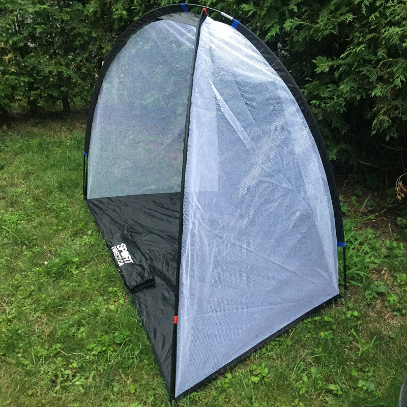 Cage de golf en nylon - Image 6