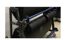 Chariot pour GymPro Roll - Image 3