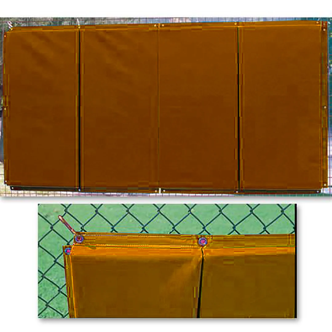 Coussin de Backstop - Image 5