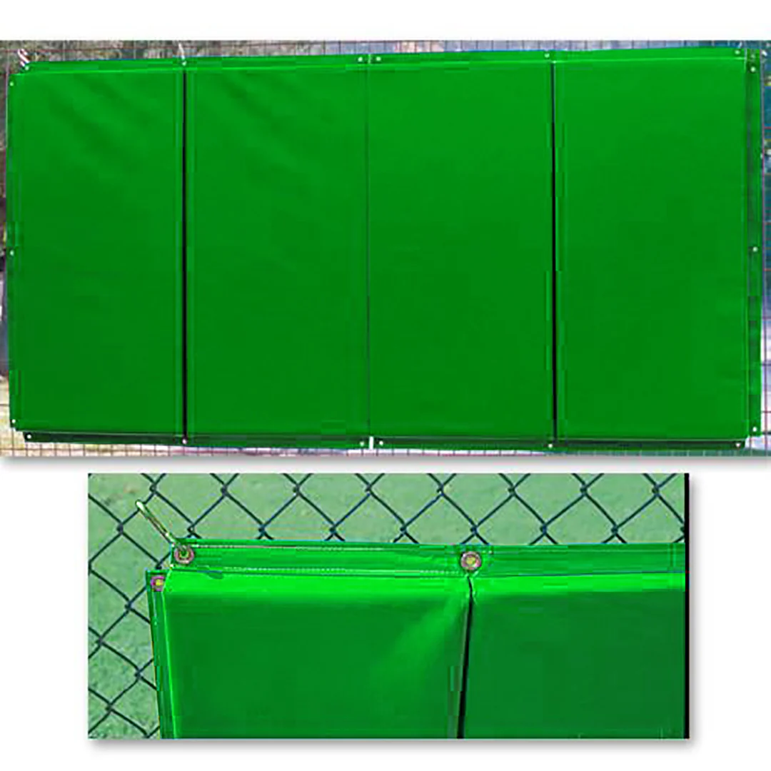 Coussin de Backstop - Image 6