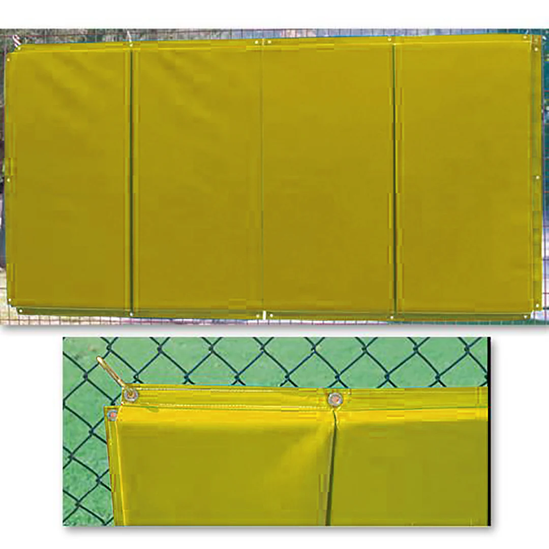 Coussin de Backstop - Image 9