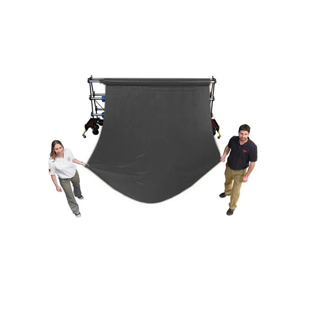 Couvre plancher de gymnase - Image 4