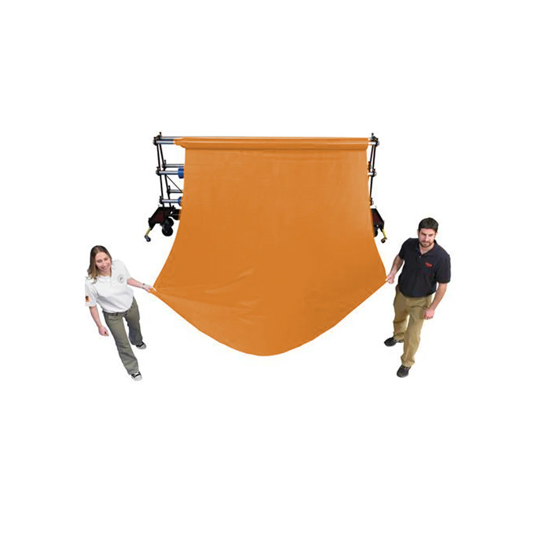 Couvre plancher de gymnase - Image 5