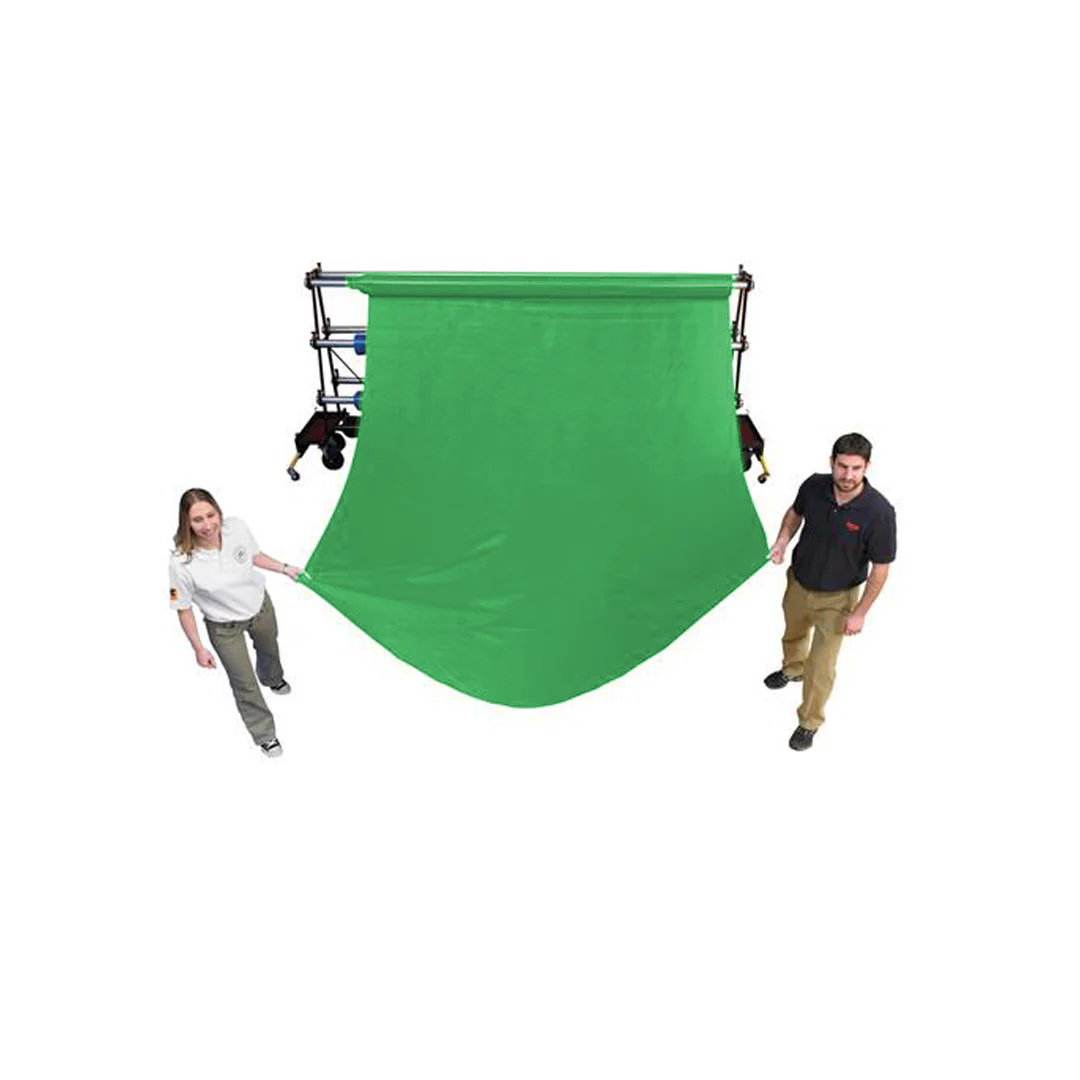 Couvre plancher de gymnase - Image 6