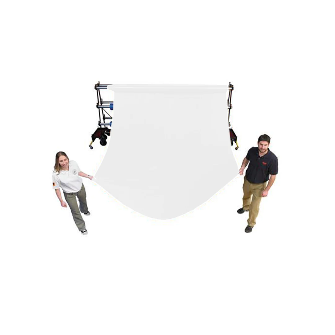 Couvre plancher de gymnase - Image 8