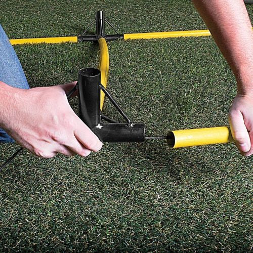 Filet de pratique de golf - Image 4