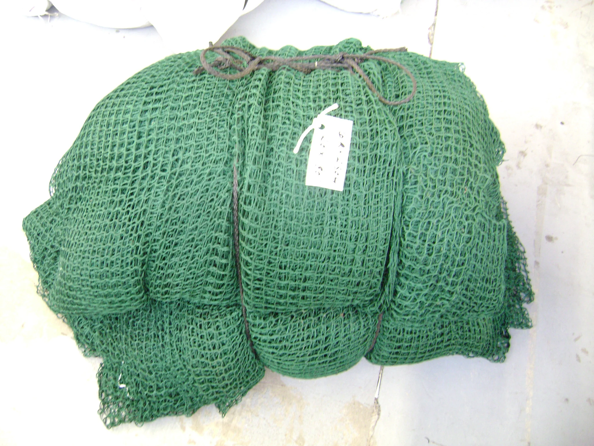 Filet de protection pour golf - Image 3