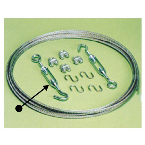 Kit d'installation - Image 3