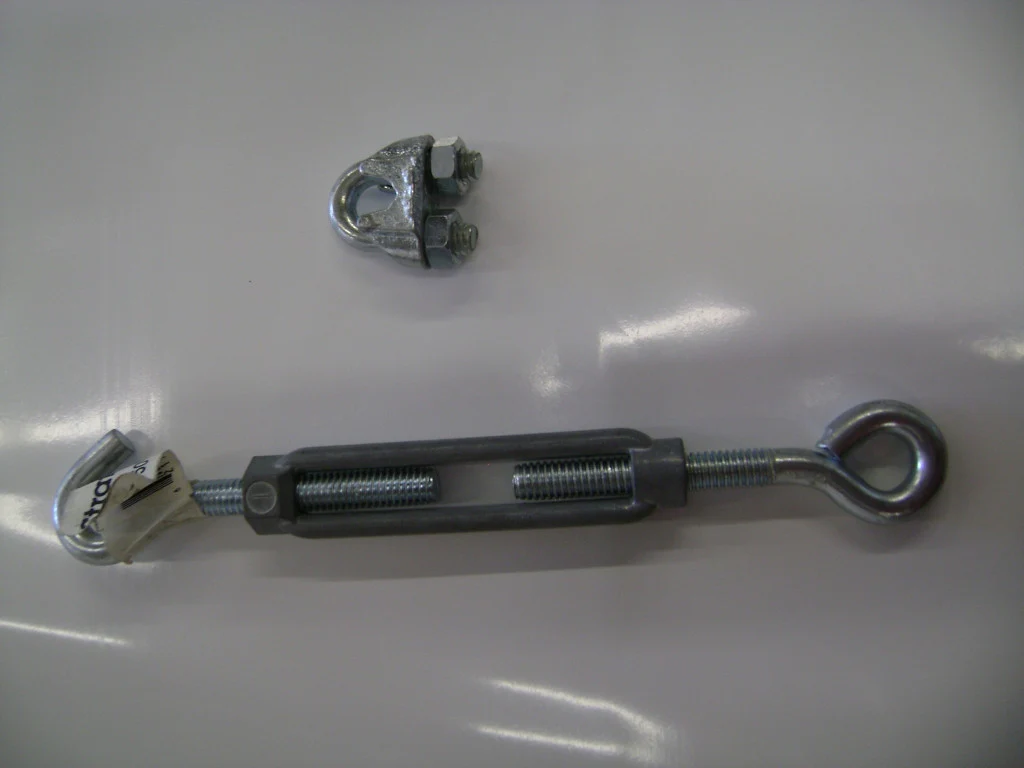 Kit d'installation - Image 4