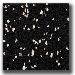 Plancher de caoutchouc pour gymnase - Image 5