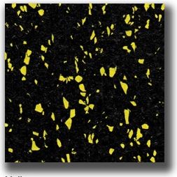 Plancher de caoutchouc pour gymnase - Image 7