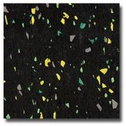 Plancher de caoutchouc pour gymnase - Image 9