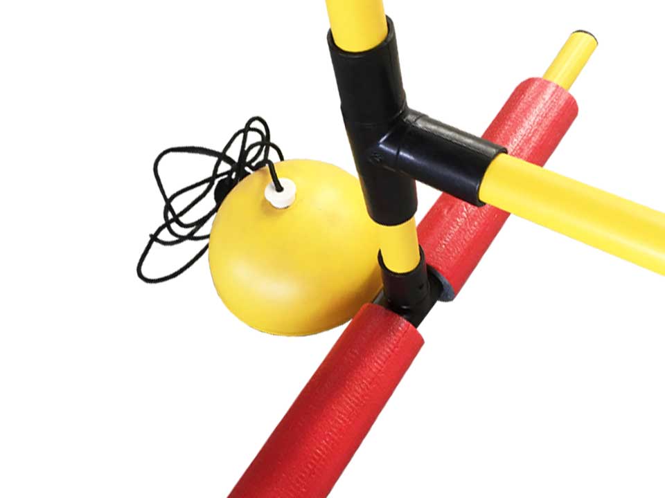 Système de volleyball pour piscine - Image 3