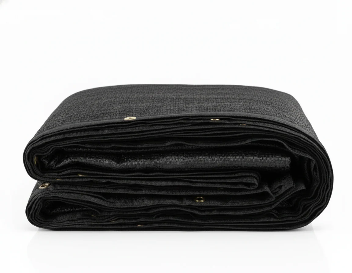 Toile brise vent - Image 5